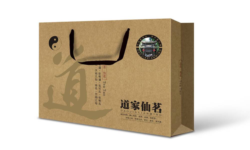 聚焦临江市产品包装设计：赋能产品，开启市场突围之旅